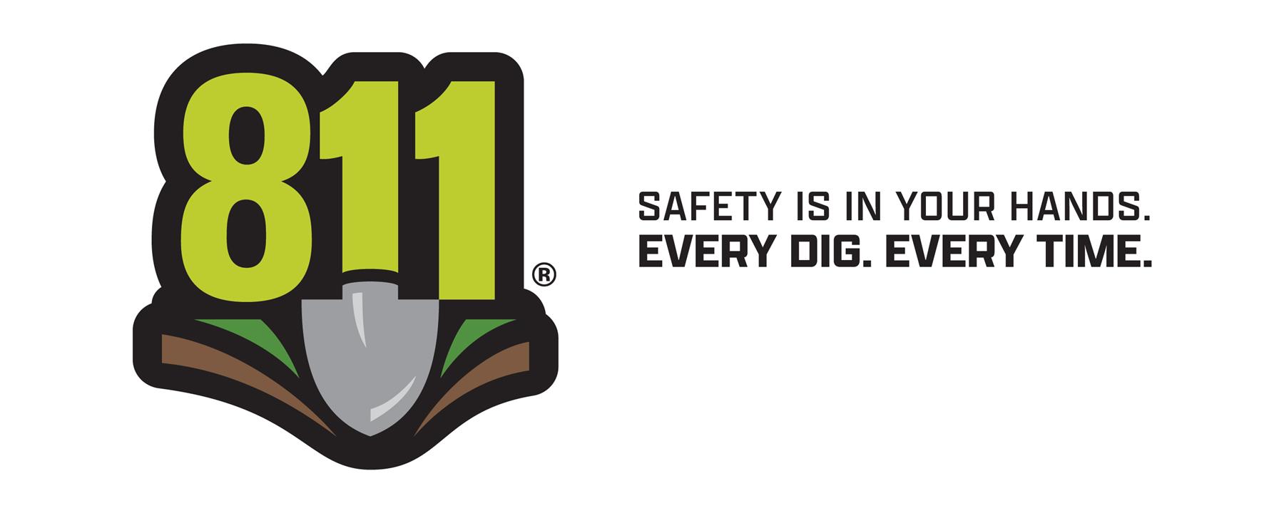 Colorado Natural Gas Reminds Customers August 11th (8/11) Serves as a Reminder to Call 811 Before You Dig 
