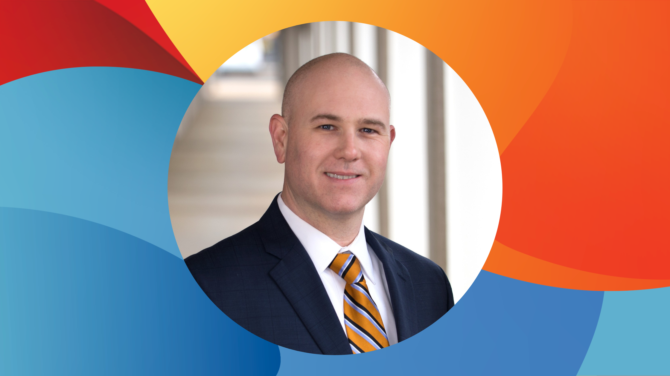 Summit Utilities Names Richard Leger as Senior Vice President of Operations